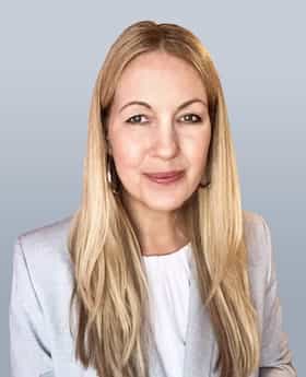 Patricia Perman Avison Young Director of Client Operations